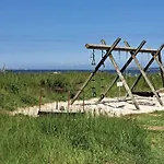 Faina - 100m From The Sea By Interhome בית נופש Nordenbro Vesteregn