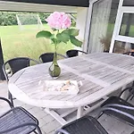 Faina - 100m From The Sea By Interhome בית נופש Nordenbro Vesteregn