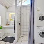 Faina - 100m From The Sea By Interhome Nordenbro Vesteregn