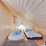 Faina - 100m From The Sea By Interhome Nordenbro Vesteregn