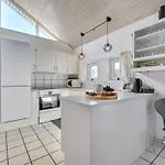 בית נופש Faina - 100m From The Sea By Interhome Nordenbro Vesteregn