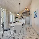 Faina - 100m From The Sea By Interhome * Nordenbro Vesteregn