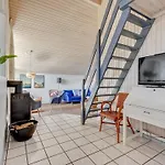 בית נופש Faina - 100m From The Sea By Interhome *