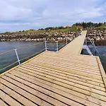 Faina - 100m From The Sea By Interhome בית נופש Nordenbro Vesteregn