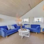 בית נופש Faina - 100m From The Sea By Interhome *