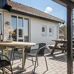 Faina - 100m From The Sea By Interhome בית נופש Nordenbro Vesteregn