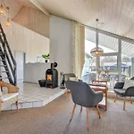 Faina - 100m From The Sea By Interhome בית נופש Nordenbro Vesteregn