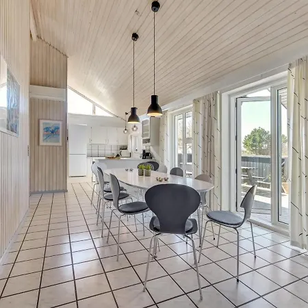 Faina - 100m From The Sea In Funen By Interhome Humble