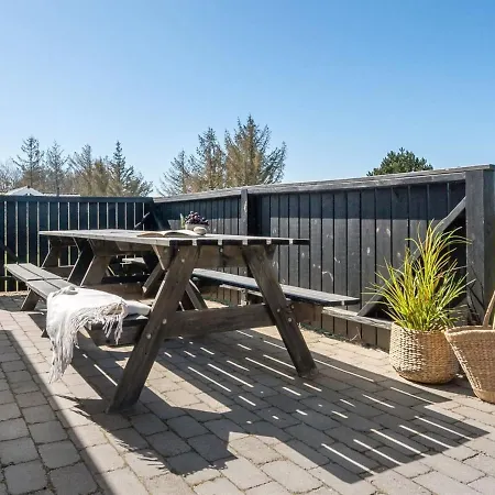 Faina - 100m From The Sea In Funen By Interhome