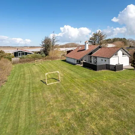 Faina - 100m From The Sea In Funen By Interhome *