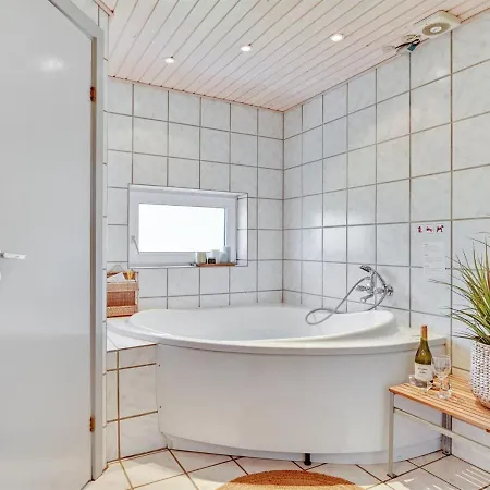 Faina - 100m From The Sea In Funen By Interhome *