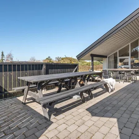 Faina - 100m From The Sea In Funen By Interhome