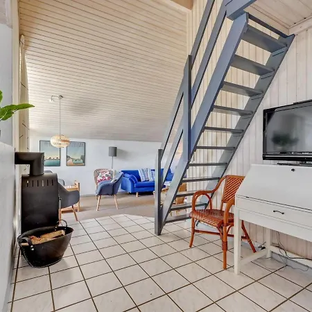 Faina - 100m From The Sea In Funen By Interhome