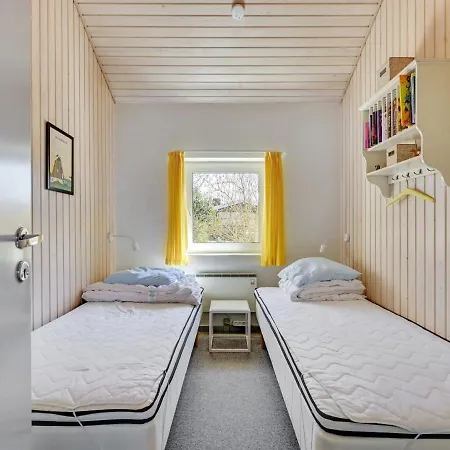 Faina - 100m From The Sea In Funen By Interhome * Humble