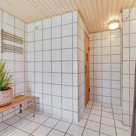 Faina - 100m From The Sea In Funen By Interhome Holiday home Humble