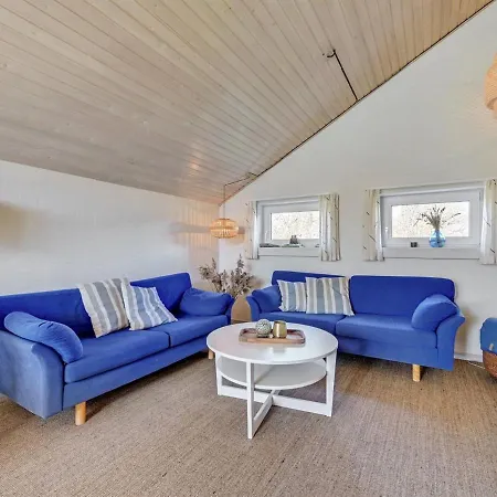 Holiday home Faina - 100m From The Sea In Funen By Interhome Humble