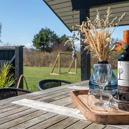 Faina - 100m From The Sea In Funen By Interhome Holiday home Humble