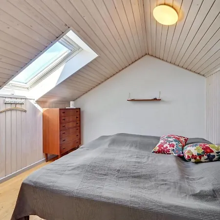 Holiday home Faina - 100m From The Sea In Funen By Interhome *