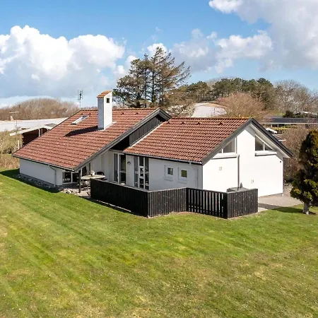 Holiday home Faina - 100m From The Sea In Funen By Interhome Humble