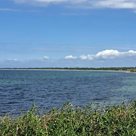 Faina - 100m From The Sea In Funen By Interhome * Humble