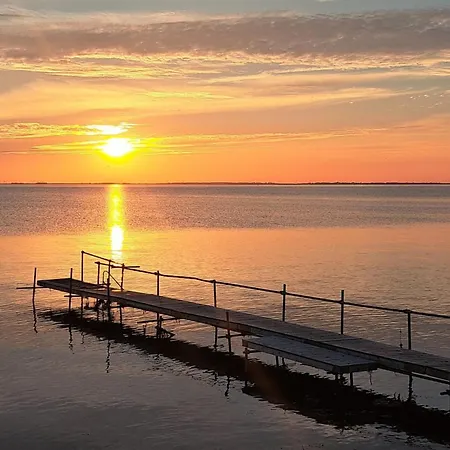 Faina - 100m From The Sea In Funen By Interhome