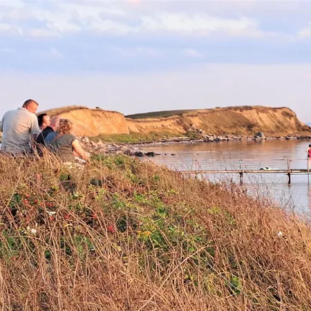 Faina - 100m From The Sea In Funen By Interhome Holiday home