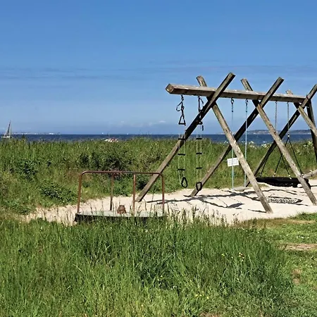 Faina - 100m From The Sea By Interhome 펜션 Nordenbro Vesteregn