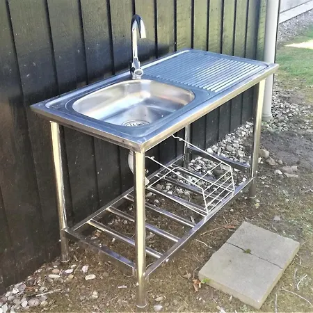 펜션 Faina - 100m From The Sea By Interhome