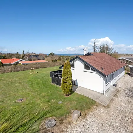 Faina - 100m From The Sea By Interhome 펜션