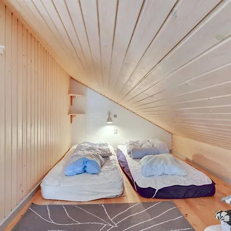 Faina - 100m From The Sea By Interhome Nordenbro Vesteregn