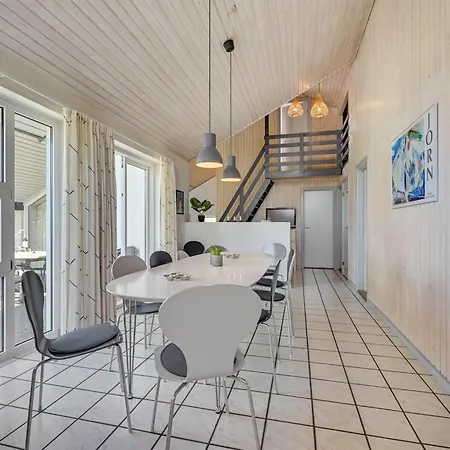Faina - 100m From The Sea By Interhome * Nordenbro Vesteregn