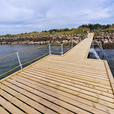 Faina - 100m From The Sea By Interhome 펜션 Nordenbro Vesteregn