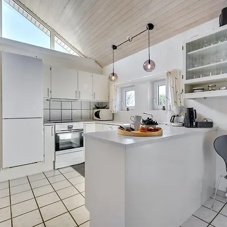 Faina - 100m From The Sea By Interhome בית נופש Nordenbro Vesteregn
