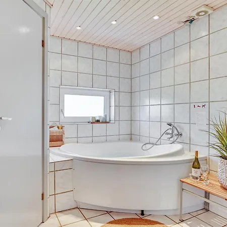 Faina - 100m From The Sea By Interhome * Nordenbro Vesteregn