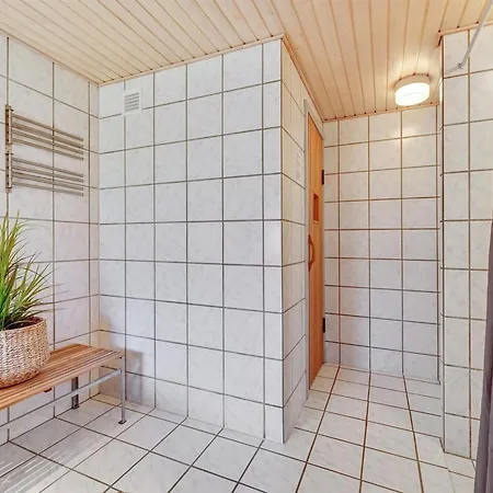 Faina - 100m From The Sea By Interhome * Nordenbro Vesteregn