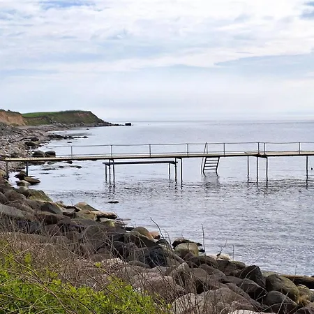 Faina - 100m From The Sea By Interhome בית נופש *